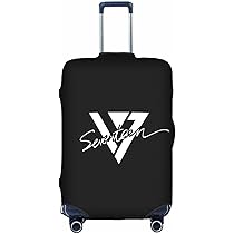seventeen スーツケース SEVENTEEN - SEVENTEEN ミニラゲッジケース スーツケースの通販